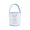 Blue, variant on Green Easter Bunny Handheld Storage Baskets Canvas Gift Bags Food Candy Bags Reusable Tote Decorative Spring 2026 Green