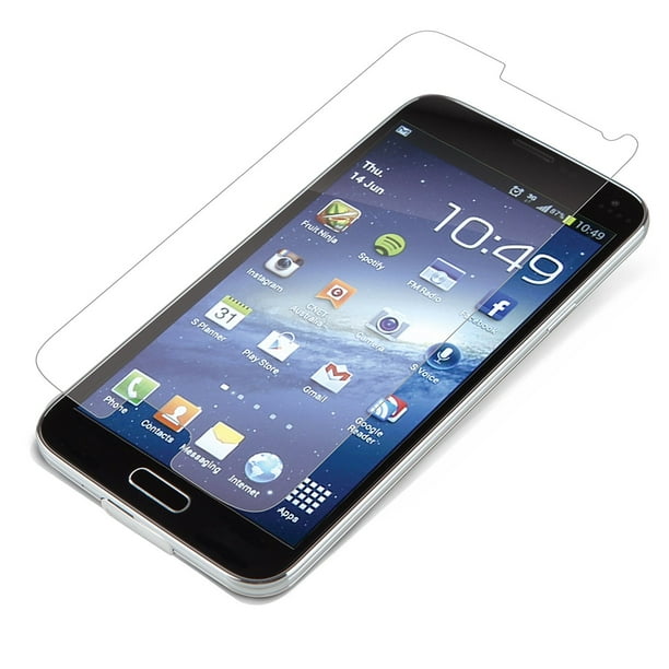 ZAGG InvisibleShield Glass Screen Protector for Samsung Galaxy S5