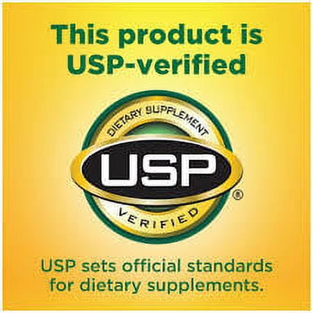 Nature Made Vitamin D3 5000 IU Ultra Strength Supports Immune Health, 90 ct