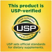 Nature Made Vitamin D3 5000 IU Ultra Strength Supports Immune Health, 90 ct