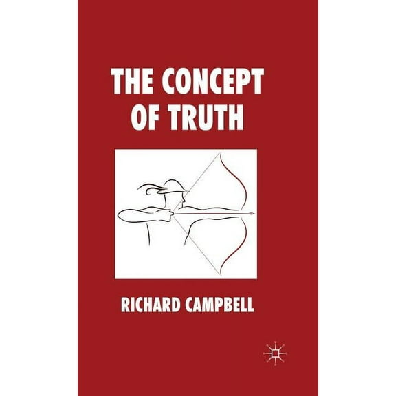 The Concept of Truth, (Hardcover)