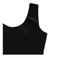 thumbnail image 2 of Camiseta Berlei para Mujer, Negro Talla M, 2 of 3