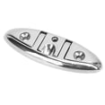 thumbnail image 1 of Crampons Pliants pour Bateau, Crampons Marins à Fixation Sécurisée pour Cargo, 1 of 7