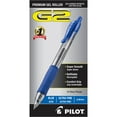 thumbnail image 2 of G2, PIL31278BD, Ultra Fine Retractable Pens, 24 / Bundle, 2 of 3