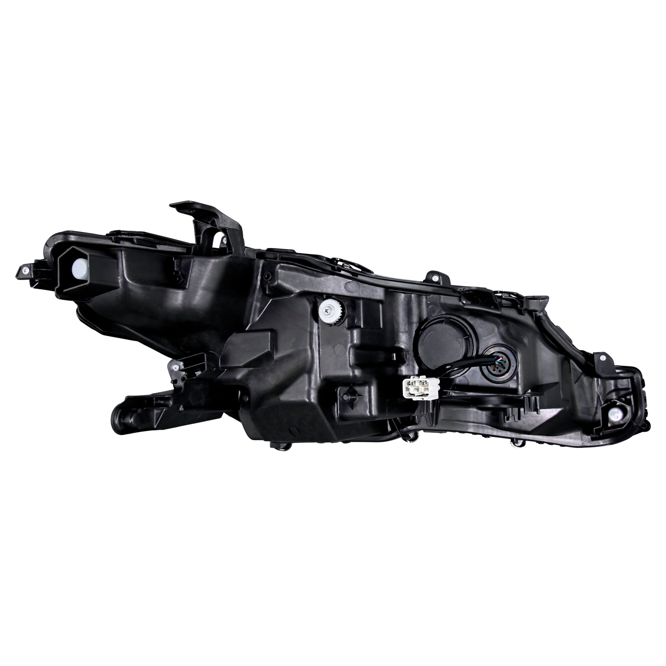 HELLA ValueFit Headlamp Assembly For 2018 Toyota Camry, Drivers Side, 354888051, 81150-06D70, TO2502256