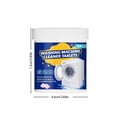 thumbnail image 3 of Ontiwes Washing Machine Cleaner Tablets, Effervescent Washer Cleaner for Front-Loading & Top-Loading Machines, No Scrubbing, 3 of 6