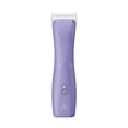 thumbnail image 1 of Dog Clipper Andis Emerge inalámbrico de iones de litio, color morado, 1 of 6