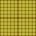 thumbnail image 1 of Ahgly Company Machine Washable Indoor Square Transitional Yellow Area Rugs, 6' Square, 1 of 7