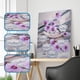 thumbnail image 5 of Cuadros Decorativos 5D bricolaje completo taladro cuadrado diamante pintura vela flor Cruz puntada Kits Likrtyny  embutido en tela, 5 of 7