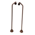 thumbnail image 3 of BarclayOffset Bath Supplies, 1/2"OD,, 3 of 5