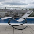 thumbnail image 3 of Orbital Sun Lounger, 3 of 7