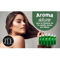 thumbnail image 4 of Shampoo de Bergamota 1 Litro! Anticaída auxiliar natural en el crecimiento del cabello. Libre de parabenos. De regalo Aceite de Bergamota 60 ml PROMO TIEMPO LIMITADO, 4 of 6
