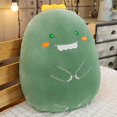thumbnail image 3 of Juguete de peluche de conejo para niños y niñas, almohada suave de perro de peluche Kawaii de Anime, regalo de cumpleaños, 3 of 4
