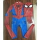 thumbnail image 4 of Conjunto de cosplay negro y rojo ajustado para niño, disfraz de actuación de Halloween, 4 of 5