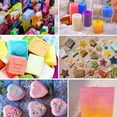 thumbnail image 6 of Natural Pigment Powder for Epoxy Resin, Lip Gloss, Eye Shadow, Paint, Dye, Soap Making, Nail Polish, Candle Making, Bath Bombs, 6 of 7