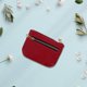 thumbnail image 4 of WEUVEB Cartera Multifuncional Para Mujer Con De Cremallera En Color, 4 of 6