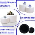 thumbnail image 3 of Stylish Appearance, Multiple Functions, Assembly - Free - Fit for Modern Office Decor, 3 of 7