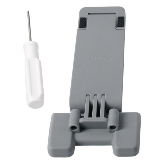 Adjustable Tablet Extended Bracket Holder for 3 Controller 7.9/9.7/10.2/10.5/11 Inch Tablet Mount Extender