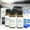 4* Refreshing agent, variant on 30ml Plastic & Leather Restorer Kit, Car Interior Refurbishing Agent, Dashboard Polish UV Protection for Auto Vinyl Trim Door Panels Steering Wheel