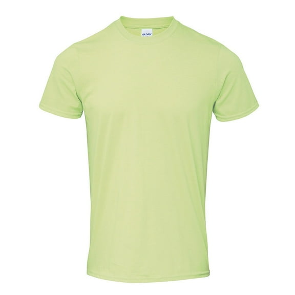 Gildan Mens SoftStyle Ringspun T-Shirt