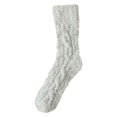 thumbnail image 3 of Sunbona Cozy Fleece Thermal Socks For Men And Women Winter Warm Fuzzy Crew Socks Soft Indoor Outdoor Sleeping Floor Socks, 3 of 3