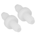 thumbnail image 4 of 2Pcs One Way Check Valve Air Compressor Non Return Check Valve 3/8in 10mm Water Valve For Aquarium Air Pump, 4 of 8