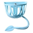 thumbnail image 2 of Comedero para pájaros, accesorios para jaulas, cuenco para jaula, taza de alimentación, comedero para loros, verduras y frutas para cacatúas., 2 of 8