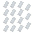 thumbnail image 4 of 30 Pcs Poids Pratiques pour Rideaux Simples Blocs de Plomb de Fond de Rideaux, 4 of 10
