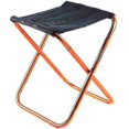 thumbnail image 1 of Taburete de camping plegable Yuxing mini taburete de camping portátiles de aleación de aluminio Oxford, 1 of 5