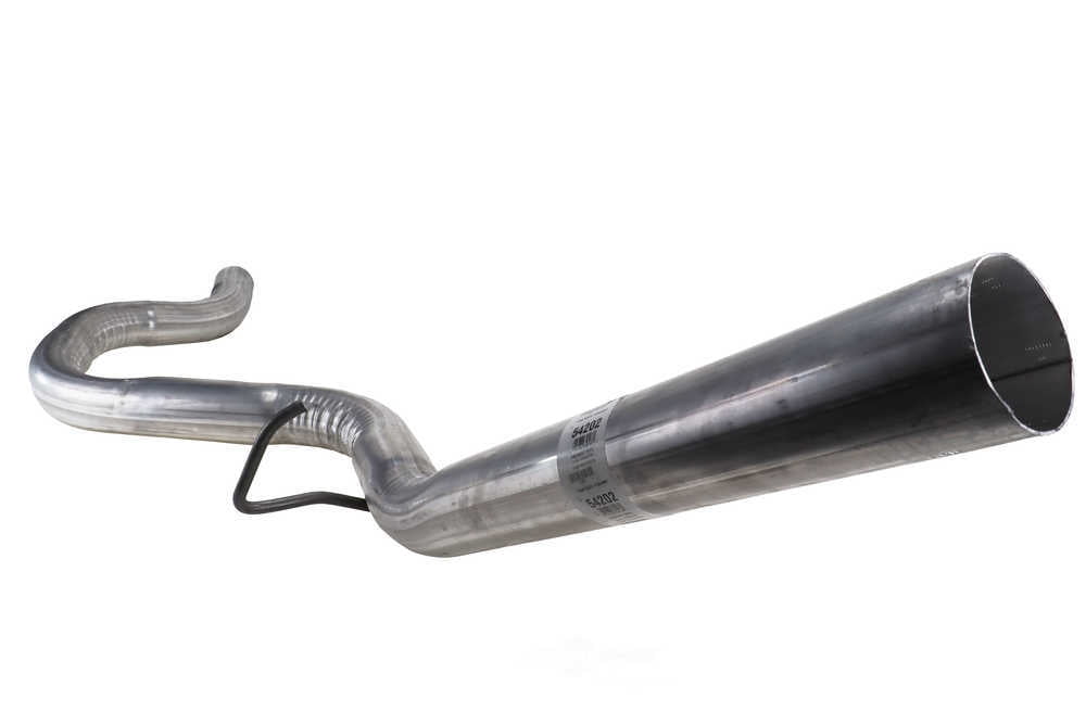 AP Exhaust 54202 Exhaust Tail Pipe