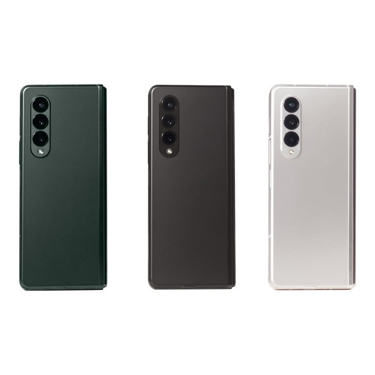 Samsung Galaxy Z Fold3 5G - 5G smartphone - dual-SIM - RAM 12 GB