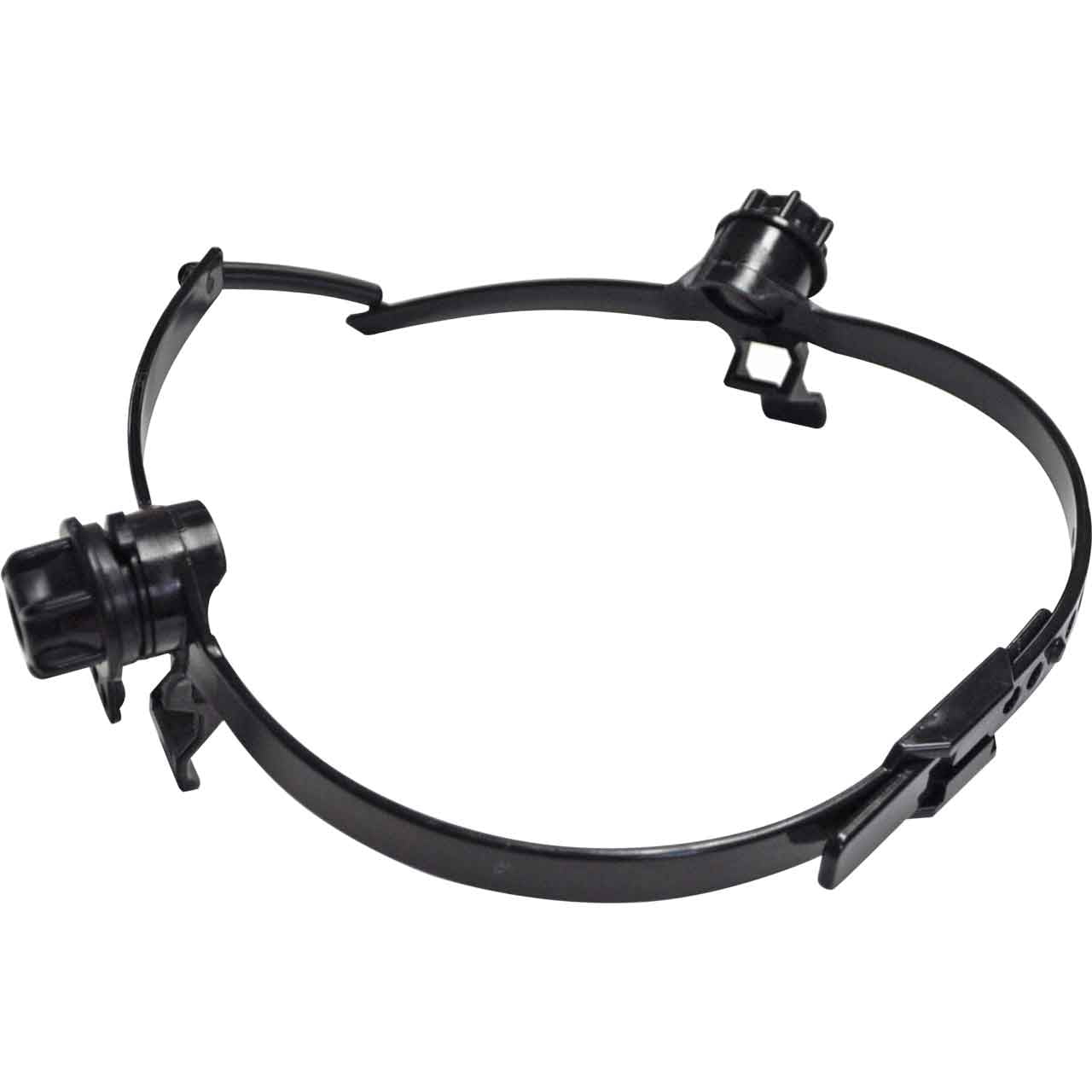 Weldcote Hard Hat Adapter for Welding Helmets