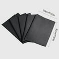 thumbnail image 3 of DAMAI 2025 New 10 Pcs Thickened Magic Cleaning Cloth,Upgrade Microfiber Streak Free Cleaning Cloths,Reuseable Magic Cleaning Wipes for Windows Glass(11.8x11.8 In), 3 of 5