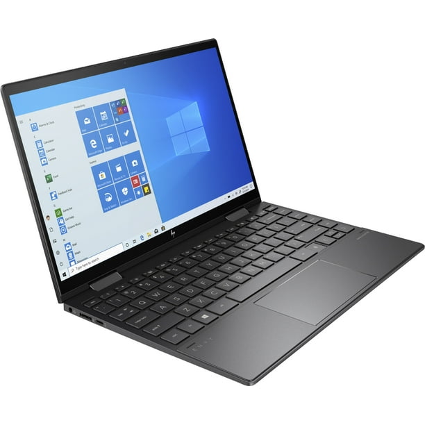 Hp Envy X360 2 In 1 Laptop Amd Ryzen 7 4700u 512gb Ssd 16gb Ram 13 3 Full Hd Ips Touch Display Windows 10 Pro Walmart Com Walmart Com
