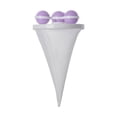 thumbnail image 1 of Feltree Washing Machine Float Filter Bag Filter Hair Remover Cleaning Decontamination Laundry Ball Clothes Wash Ball, 1 of 7
