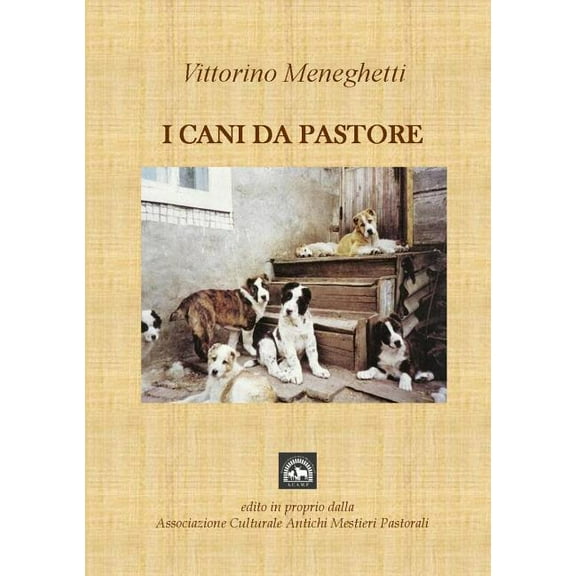 I Cani Da Pastore (Paperback)