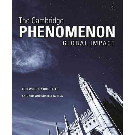 Cambridge Phenomenon : Global Impact