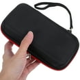 thumbnail image 3 of Portable Carrying Case For Home Glucose Meters Protective Storage Case For Medical Supplies Durable Travel Organizer Storage Bag, 3 of 5