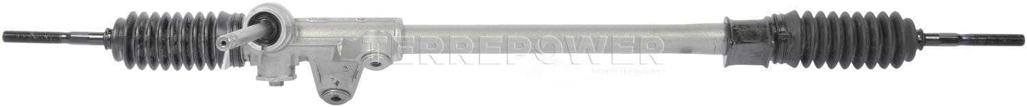 REMAN RACK & PINION - MANUAL