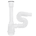 thumbnail image 3 of CESPOL FLEXIBLE REJILLA S/CUBIERTA Y BOTE GDE EXT55CM P/FREG, 3 of 4