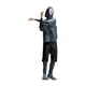 thumbnail image 2 of Figura de personas a escala 1/64 Mini figura de personas Figura de colección realista Figura de hombres C, 2 of 9