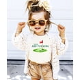 thumbnail image 3 of The Par Tee Boy or Girl Matching Family Birthday Shirts Par Tee Girl 18 Months - Sold Individually, 3 of 5