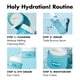 thumbnail image 3 of Suero Facial e.l.f. SKIN Holy Hydration Triple Bounce con Ácido Hialurónico Vegano y Libre de Crueld, 3 of 7