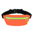 thumbnail image 1 of Riñonera ultrafina para correr, riñonera ligera e impermeable para gimnasio, viajes, actividades al aire libre MFZFUKR CPB-DE-SSW1251-6, 1 of 5