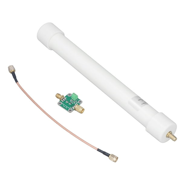 Khall 1090MHZ ADS‑B Receiver Antenna with SMA Connector 36dbi High Gain