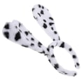 thumbnail image 5 of Adult Dalmatian Costume Headband Comfortable Snug Fit for Party, 5 of 5