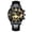 B, variant on Watch Men's Luminous Running Alarm Clock Watch Watches for Men Mens Date Sports Analog Army Wrist Watch