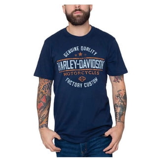 Performance Bar & Shield Short Sleeve Tee Für Herren DE