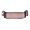 thumbnail image 3 of Plaque de Protection pour Pickup Bass en Alliage Durable avec 2 Vis de Montage Pièce de Rechange, 3 of 7