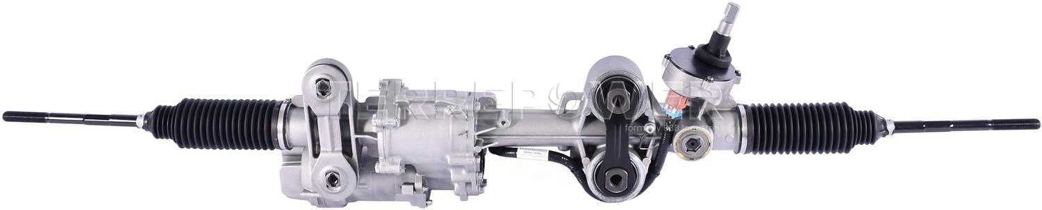 TERREPOWER formerly BBB Industries 203-0150E Power Steering Rack and Pinion Unit